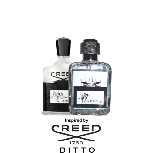 NOBLUS VENTIS INSPIRED BY CREED
