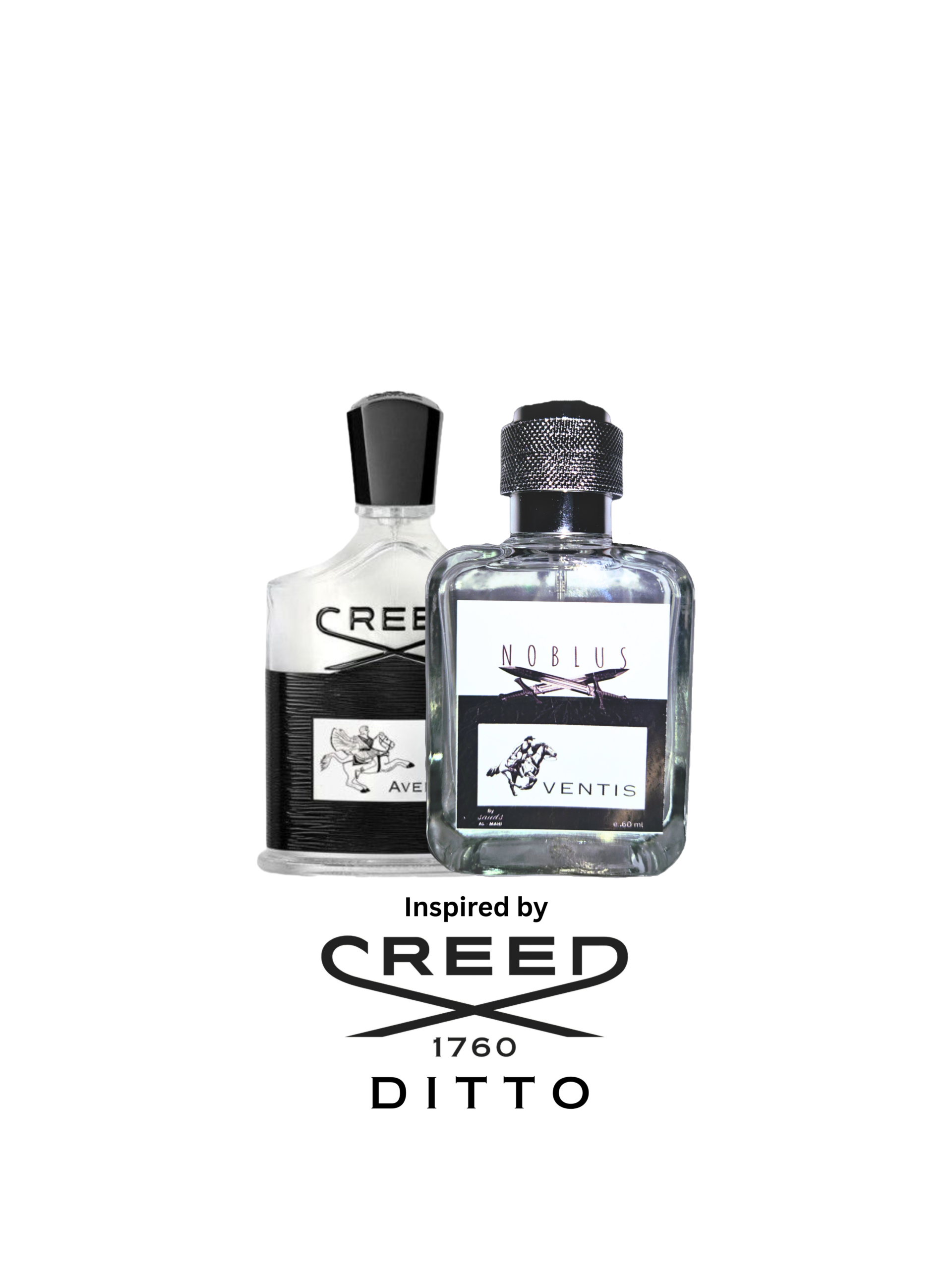 NOBLUS VENTIS INSPIRED BY CREED