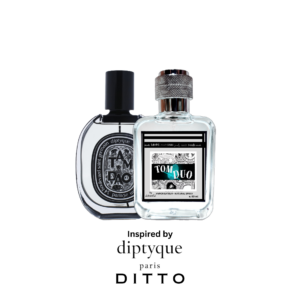 TOM DUO INSPIRED BY DIPTYQUE