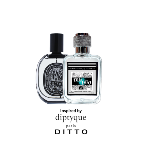TOM DUO INSPIRED BY DIPTYQUE