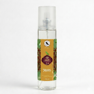 MARS AIR FRESHNER