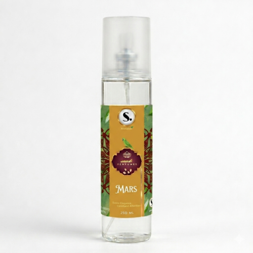 MARS AIR FRESHNER