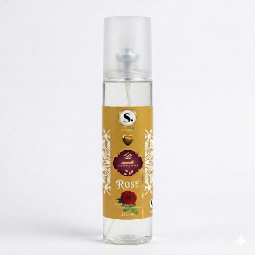 ROSE AIR FRESHNER