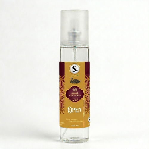 OPEN AIR FRESHNER