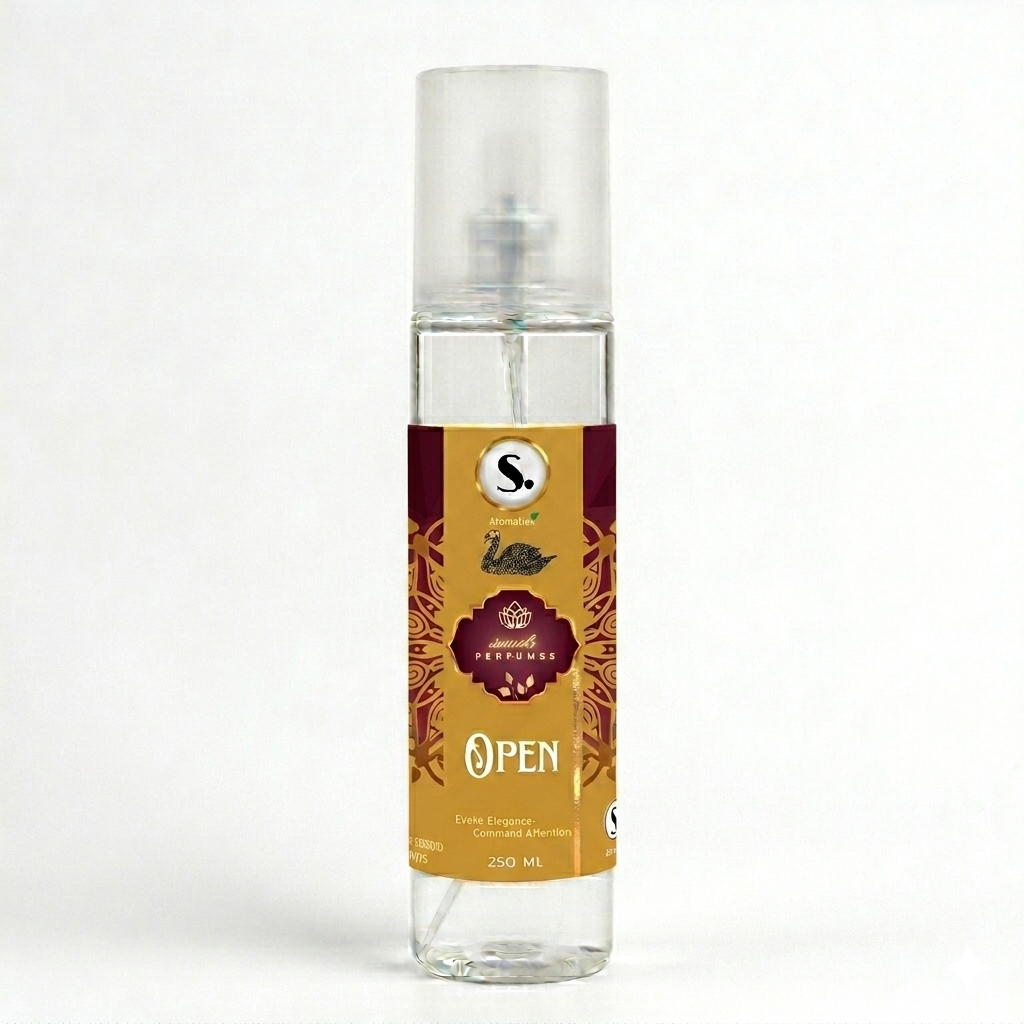 OPEN AIR FRESHNER