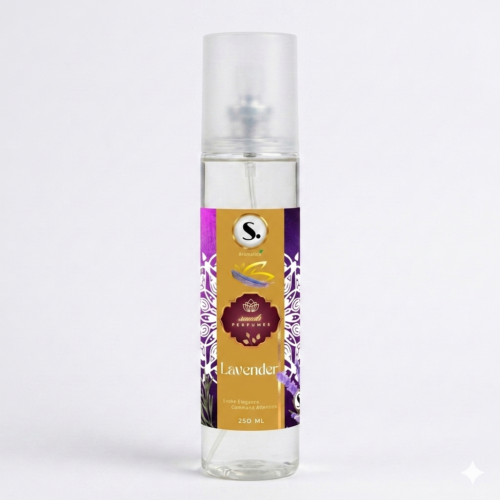LAVENDER AIR FRESHNER