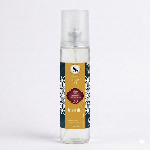 JASMIN AIR FRESHNER