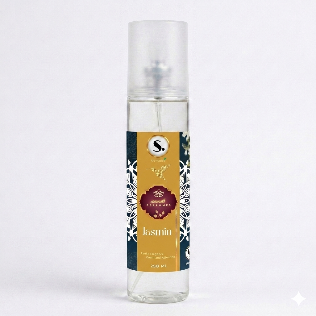 JASMIN AIR FRESHNER
