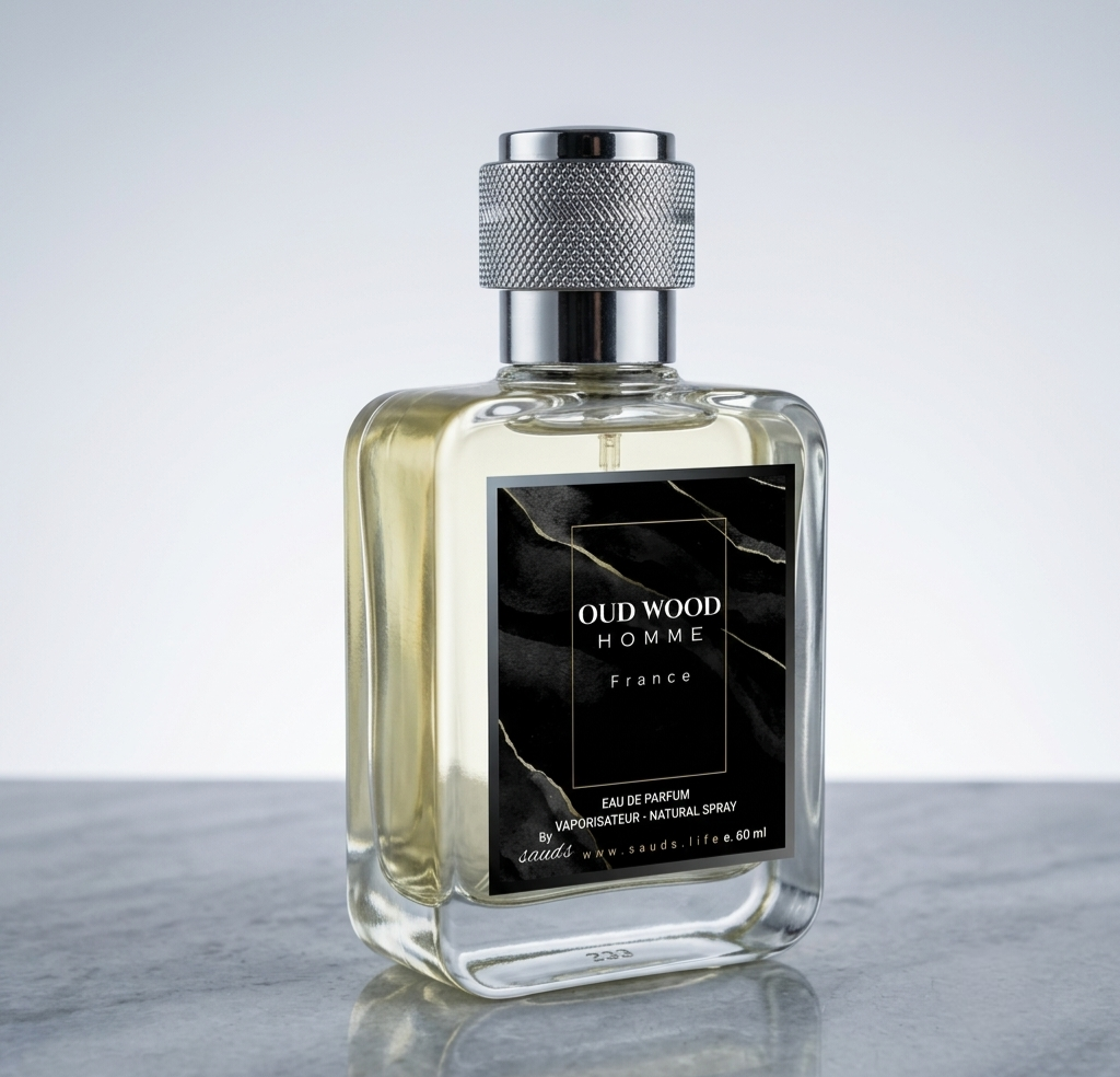 OUD WOOD INSPIRED BY TOM FORD