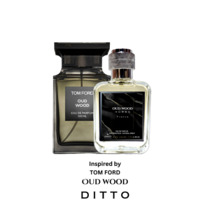 OUD WOOD INSPIRED BY TOM FORD