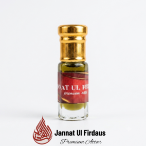 JANNAT UL FIRDAUS