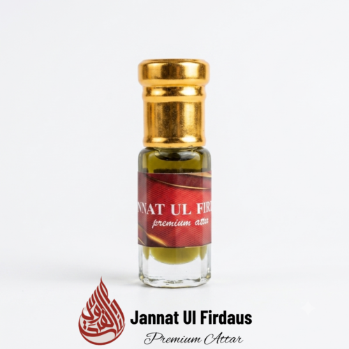 JANNAT UL FIRDAUS